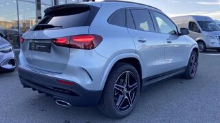Classe GLA 200 d 150ch AMG Line 8G-DCT 2026 occasion 79180 Chauray