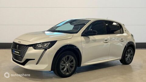 Peugeot 208 e- 136ch Allure 2022 occasion Aix-en-Provence 13100