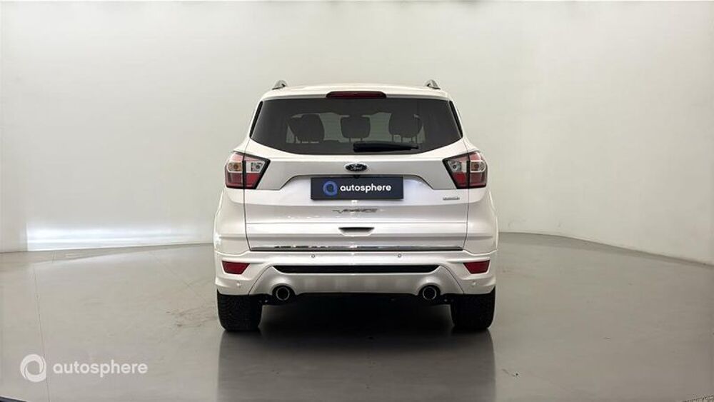 Kuga 1.5 EcoBoost 150ch Stop&Start Vignale 4x2 2017 occasion 92000 Nanterre