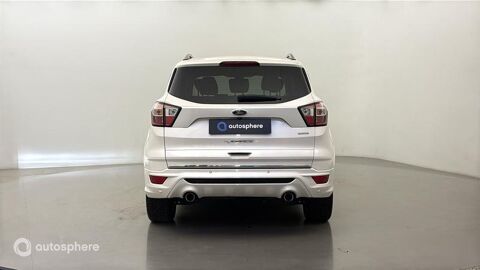 Kuga 1.5 EcoBoost 150ch Stop&Start Vignale 4x2 2017 occasion 92000 Nanterre