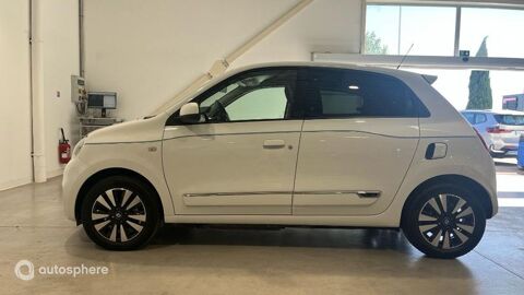 Twingo E-Tech Electric Intens R80 Achat Int&eacute;gral - 21 2021 occasion 13700 Marignane