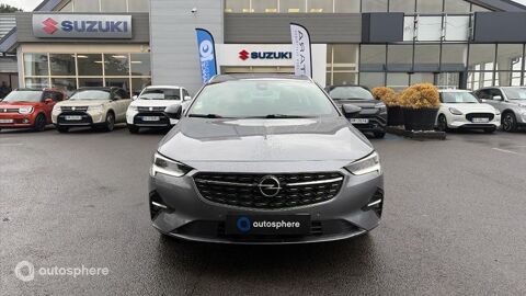 Insignia 1.5 D 122ch Elegance Business BVA8 2021 occasion 33700 M&eacute;rignac