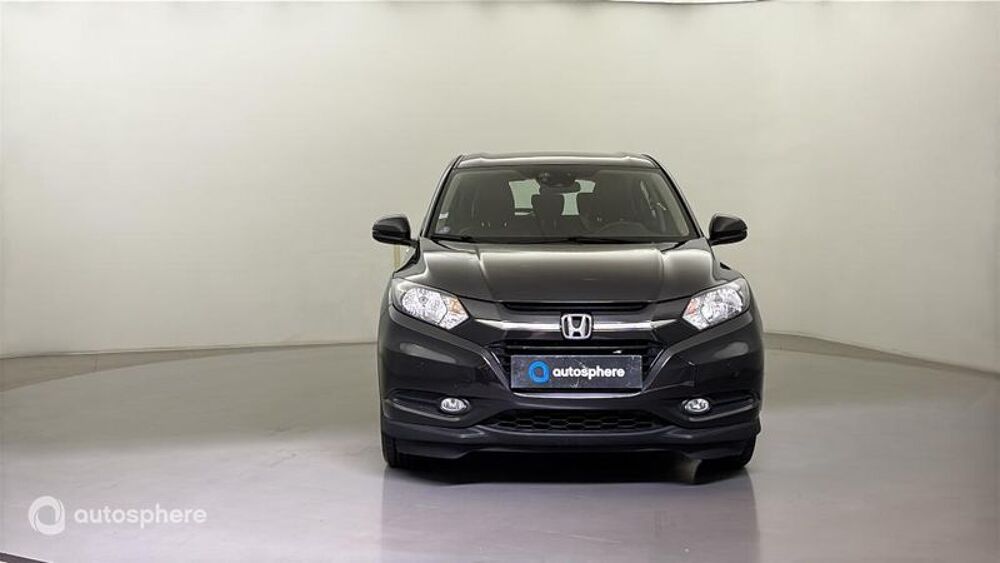 HR-V 1.5 i-VTEC 130ch Exclusive Navi CVT 2018 occasion 75005 Paris