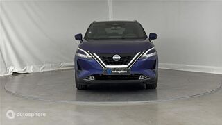 Qashqai e-POWER 190ch Tekna+ 2022 2022 occasion 59223 Roncq