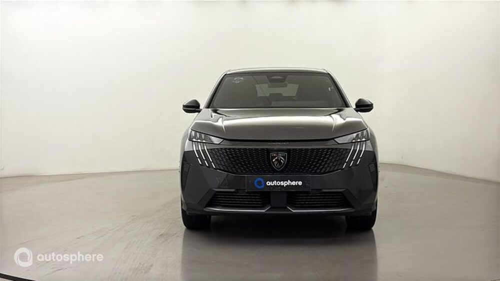 3008 1.2 Hybrid 145ch GT e-DCS6 2025 occasion 37540 Saint-Cyr-sur-Loire