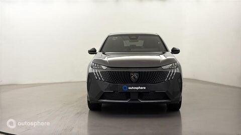 3008 1.2 Hybrid 145ch GT e-DCS6 2025 occasion 37540 Saint-Cyr-sur-Loire
