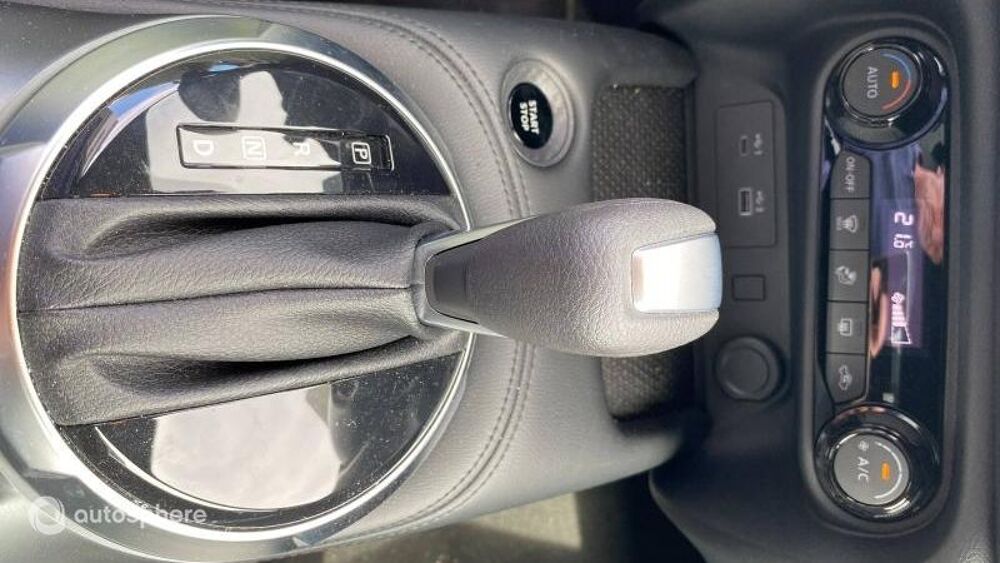 Juke 1.6 Hybrid 143ch N-Connecta 2026 2026 occasion 59640 DUNKERQUE