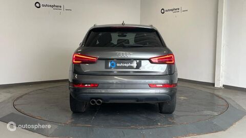Q3 1.4 TFSI 150ch COD S line S tronic 6 2016 occasion 44000 Nantes