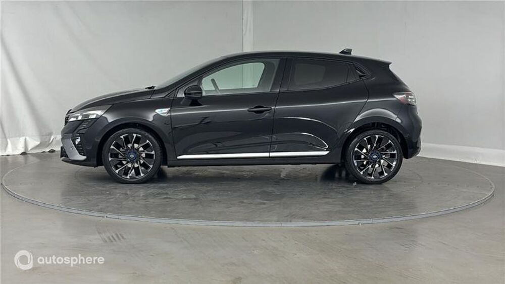 Clio 1.0 TCe 90ch esprit Alpine 2024 occasion 59190 Hazebrouck