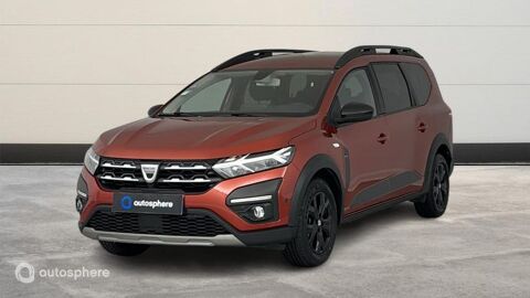 Dacia Jogger 1.0 ECO-G 100ch Extreme+ 5 places 2022 occasion Loison-sous-Lens 62218