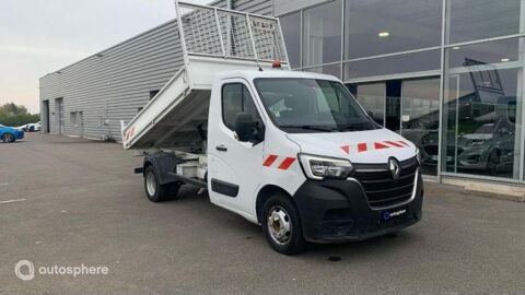 Master RJ3500 L3 2.3 Blue dCi 130ch EuroVI 2022 occasion 59552 Lambres-lez-Douai