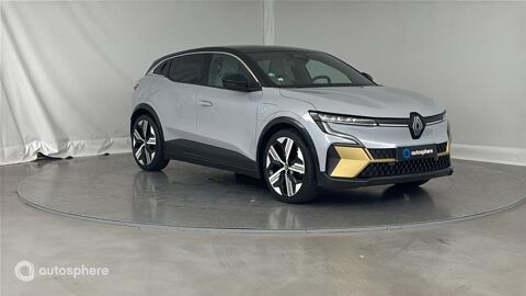 M&eacute;gane E-Tech Electric EV60 220ch Iconic super charge -B 2022 occasion 54135 Mexy