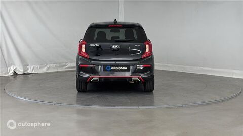 Picanto 1.2 DPi 84ch GT Line Premium 2021 occasion 57500 Saint-Avold