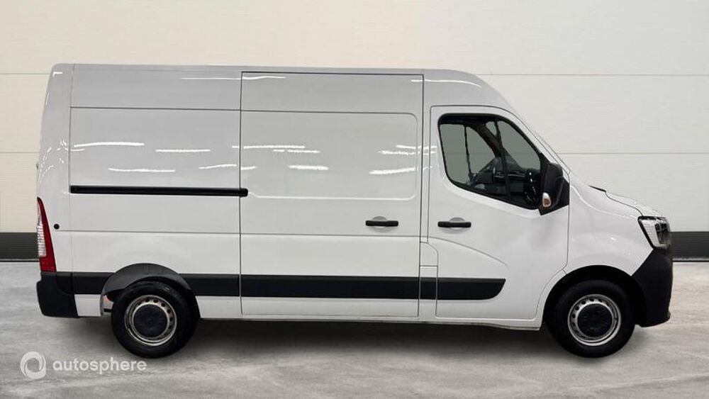 Master F3500 L2H2 2.3 Blue dCi 135ch Confort Euro6E 2024 occasion 02300 Chauny