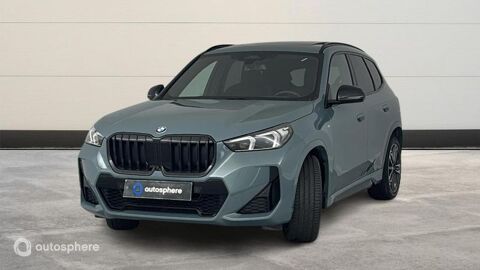 BMW X1 sDrive18d 150ch M Sport 2023 occasion Seclin 59113