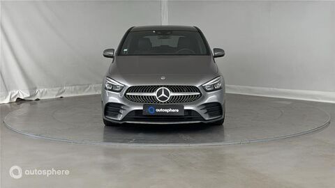 Classe B 180d 116ch AMG Line Edition 7G-DCT 2020 occasion 57100 Thionville