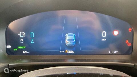 Kuga 2.5 Duratec 243ch Hybride Rechargeable Active X Powershift 2025 occasion 92200 Neuilly-sur-Seine
