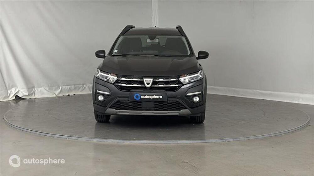 Jogger 1.0 ECO-G 100ch SL Extreme 7 places 2022 occasion 77100 Meaux