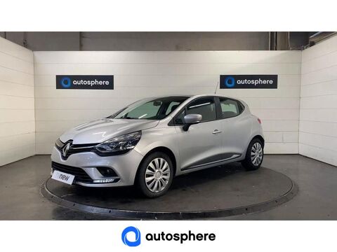 Renault Clio 0.9 TCe 90ch energy Business 5p Euro6c 2019 occasion Saint-Avold 57500