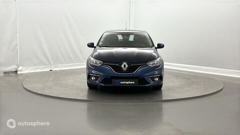 M&eacute;gane 1.5 Blue dCi 115ch Business EDC 2019 occasion 02200 Soissons