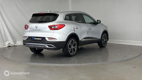 Kadjar 1.7 Blue dCi 150ch Black Edition 2020 occasion 60740 Saint-Maximin