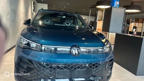 Tiguan 1.5 eHybrid 204ch R-Line DSG6 2025 occasion 79000 Niort