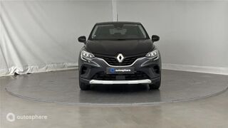 Captur 1.0 TCe 90ch Evolution 2024 occasion 77100 Meaux