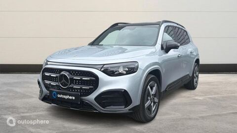 Mercedes GLB 250+ EQ 272ch AMG Line 2026 occasion Saint-Maximin 60740