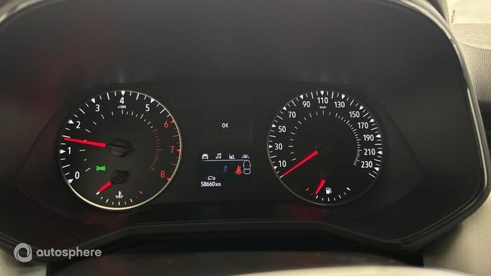 Clio 1.0 TCe 100ch Limited GPL -21N 2021 occasion 51120 S&eacute;zanne