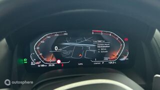 S&eacute;rie 8 840dA 320ch xDrive M Sport 2019 occasion 59650 Villeneuve-d'Ascq