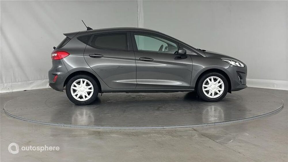 Fiesta 1.0 EcoBoost 95ch Connect Business 5p 2021 occasion 62219 Longuenesse
