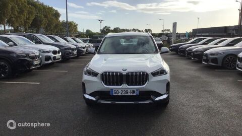 X1 sDrive18i 136ch xLine 2023 occasion 40990 MEES