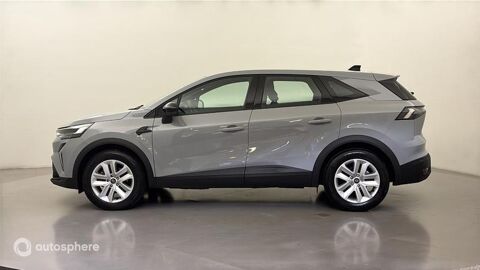 Symbioz 1.8 E-Tech full hybrid 160ch Evolution - 25 2025 occasion 59640 Dunkerque
