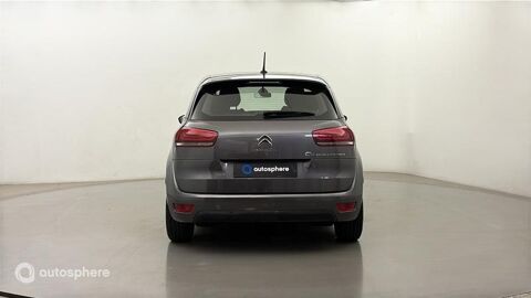 C4 Spacetourer PureTech 130ch S&S Origins EAT8 E6.d 2019 occasion 93250 Villemomble