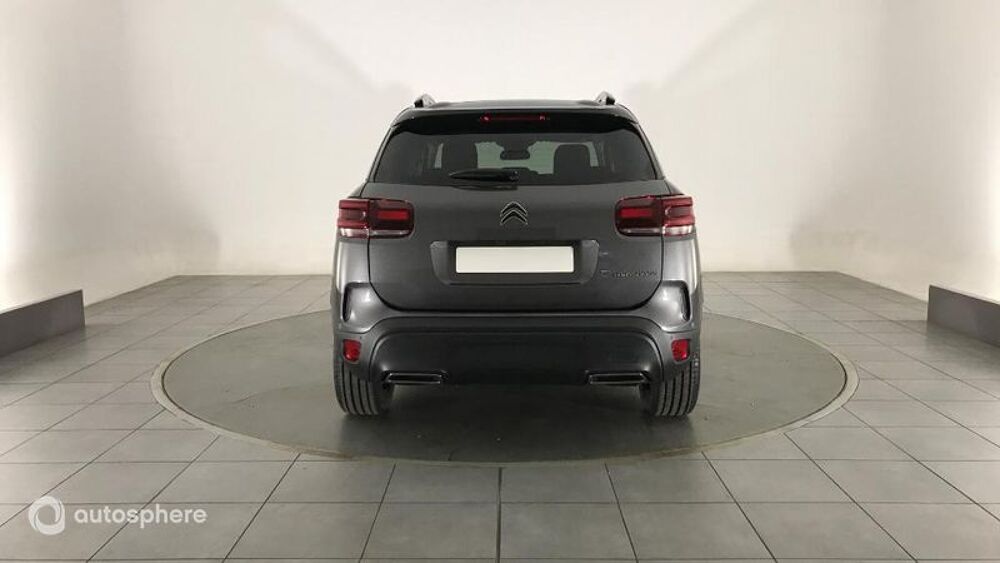 C5 aircross 1.5 BlueHDi 130ch MAX boite automatique 2025 occasion 86000 Poitiers