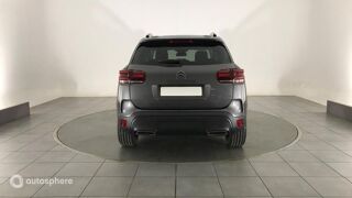 C5 aircross 1.5 BlueHDi 130ch MAX boite automatique 2025 occasion 86000 Poitiers