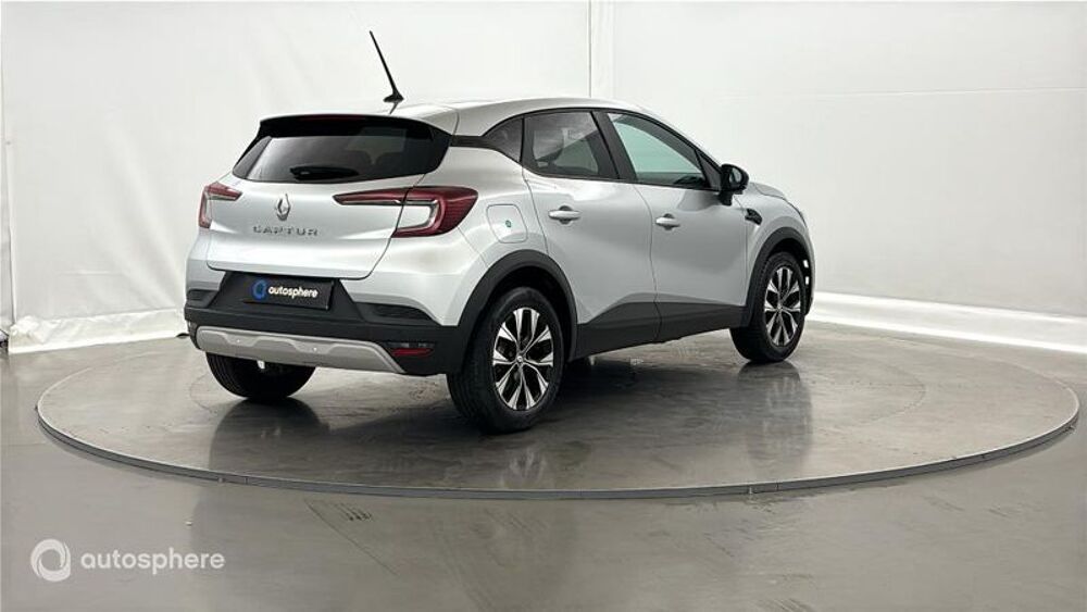 Captur 1.0 TCe 90ch Evolution 2024 occasion 57155 Marly