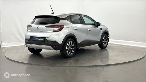 Captur 1.0 TCe 90ch Evolution 2024 occasion 57155 Marly