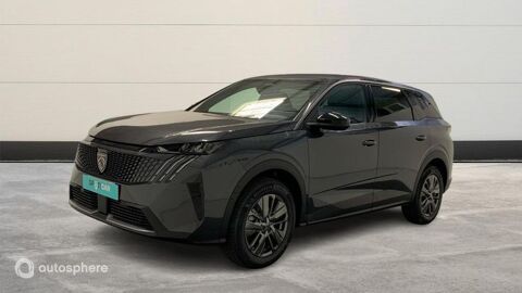 Peugeot 5008 Hybrid 145ch Allure e-DCS6 2026 occasion Avignon 84000
