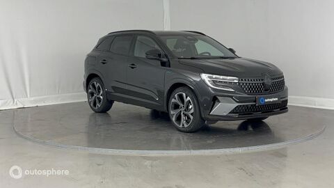 Austral 1.2 E-Tech full hybrid 200ch Techno esprit Alpine - 24 2025 occasion 62218 Loison-sous-Lens