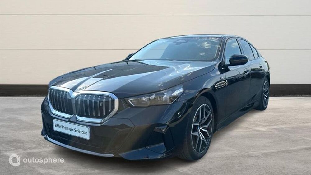 S&eacute;rie 5 i5 340ch M Sport eDrive40 2025 occasion 33700 M&eacute;rignac