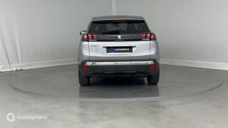 3008 1.5 BlueHDi 130ch E6.c Active Business S&S 2019 occasion 60740 Saint-Maximin