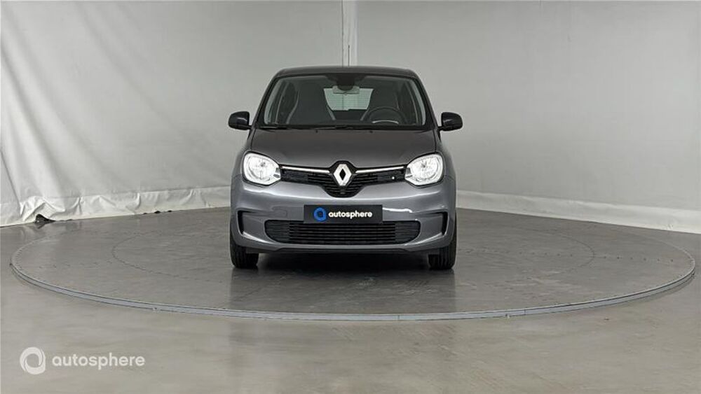 Twingo 1.0 SCe 65ch Equilibre 2023 occasion 57000 Metz