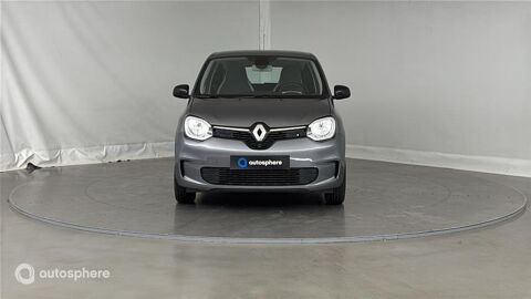 Twingo 1.0 SCe 65ch Equilibre 2023 occasion 57000 Metz