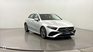 Classe A 180 d 116ch AMG Line 8G-DCT 2023 occasion 17138 Puilboreau