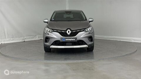 Captur 1.0 TCe 90ch Techno 2023 occasion 62000 Arras