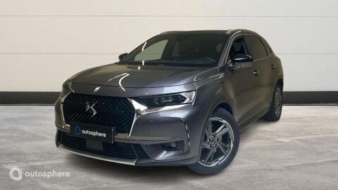 Citro&euml;n DS3 E-TENSE 4x4 300ch Rivoli 2021 occasion V&eacute;nissieux 69200