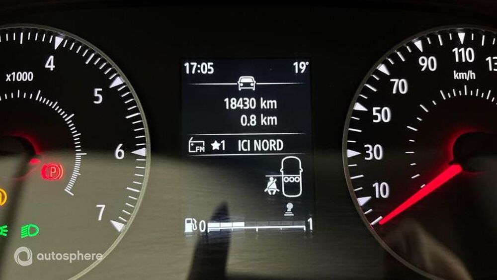 Sandero 1.0 SCe 65ch Essential 2023 occasion 62114 Sains-en-Gohelle