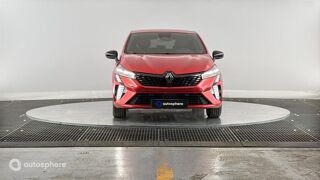 Clio 1.6 E-Tech 145ch full hybrid Evolution - 24 2025 occasion 74200 Thonon-les-Bains