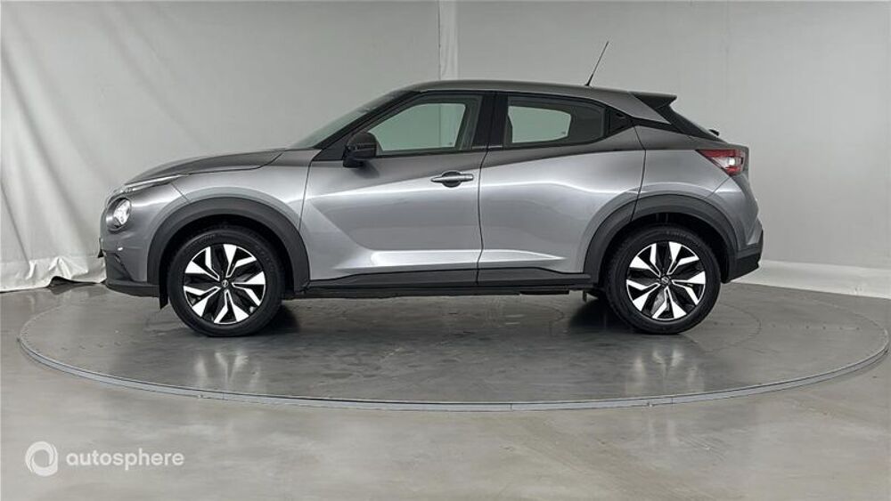 Juke 1.0 DIG-T 114ch Business Edition 2023 2023 occasion 62000 Arras